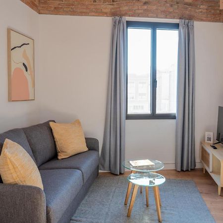 Feelathome Stadium Apartments L'Hospitalet de Llobregat Exteriér fotografie