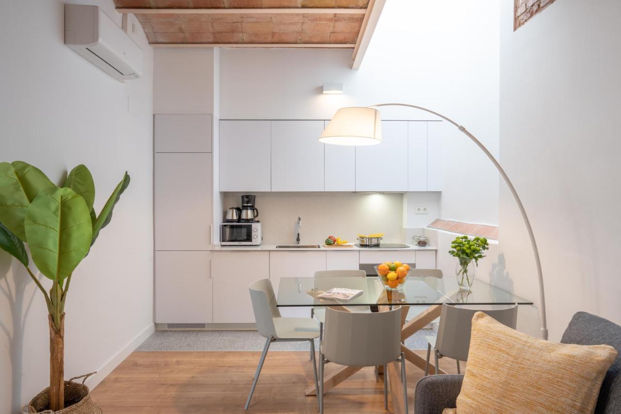 Feelathome Stadium Apartments L'Hospitalet de Llobregat Exteriér fotografie