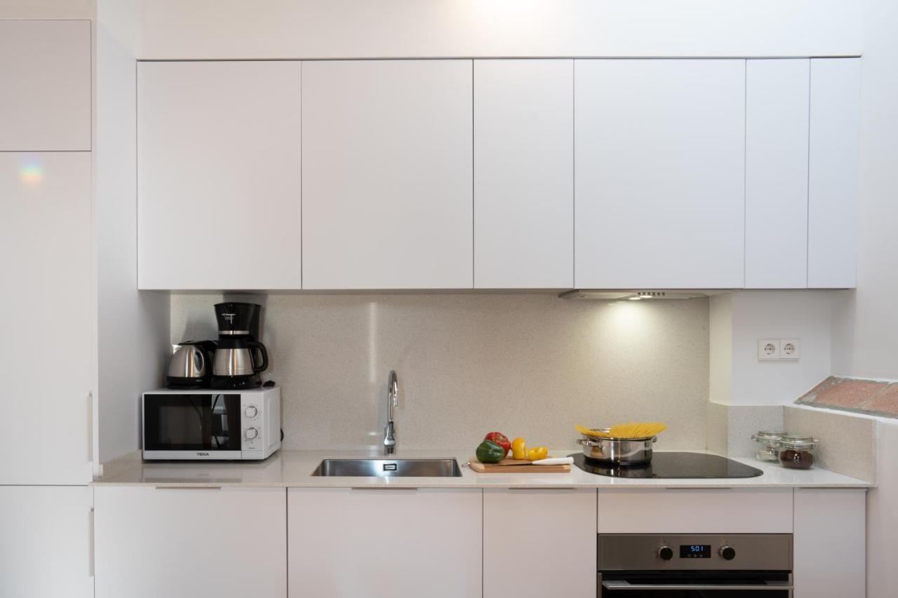 Feelathome Stadium Apartments L'Hospitalet de Llobregat Exteriér fotografie