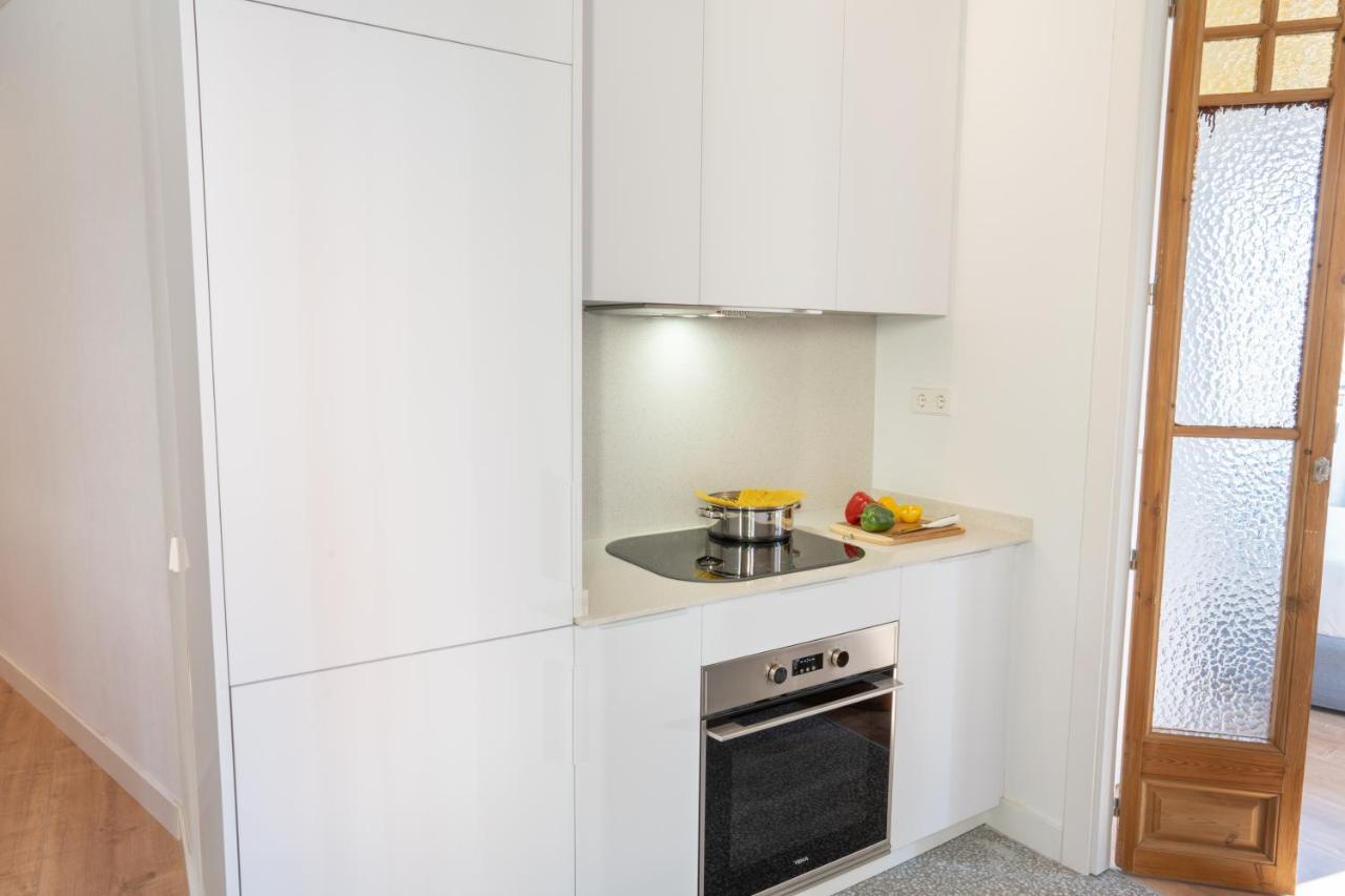 Feelathome Stadium Apartments L'Hospitalet de Llobregat Exteriér fotografie
