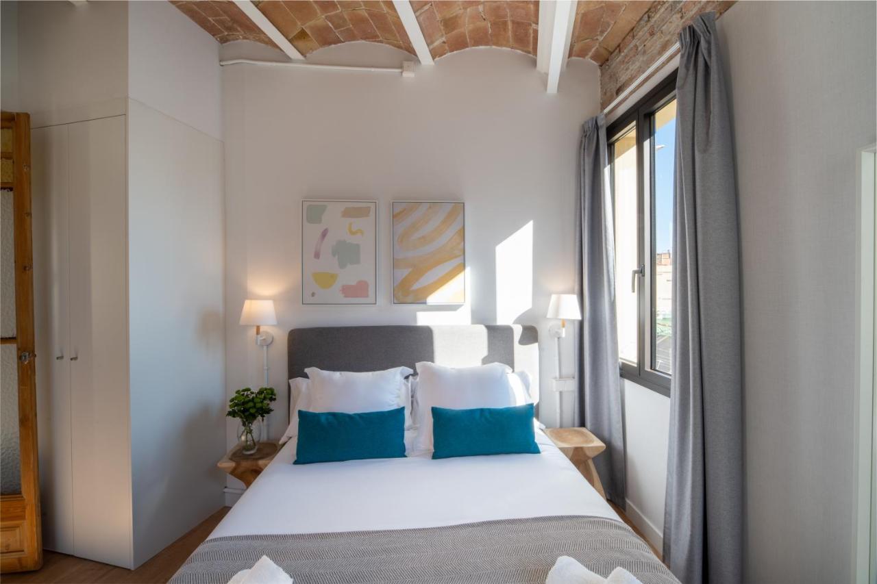 Feelathome Stadium Apartments L'Hospitalet de Llobregat Exteriér fotografie