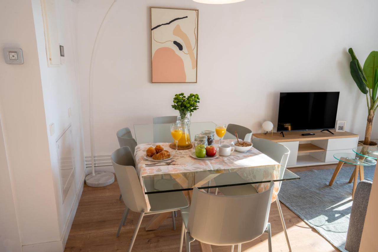 Feelathome Stadium Apartments L'Hospitalet de Llobregat Exteriér fotografie