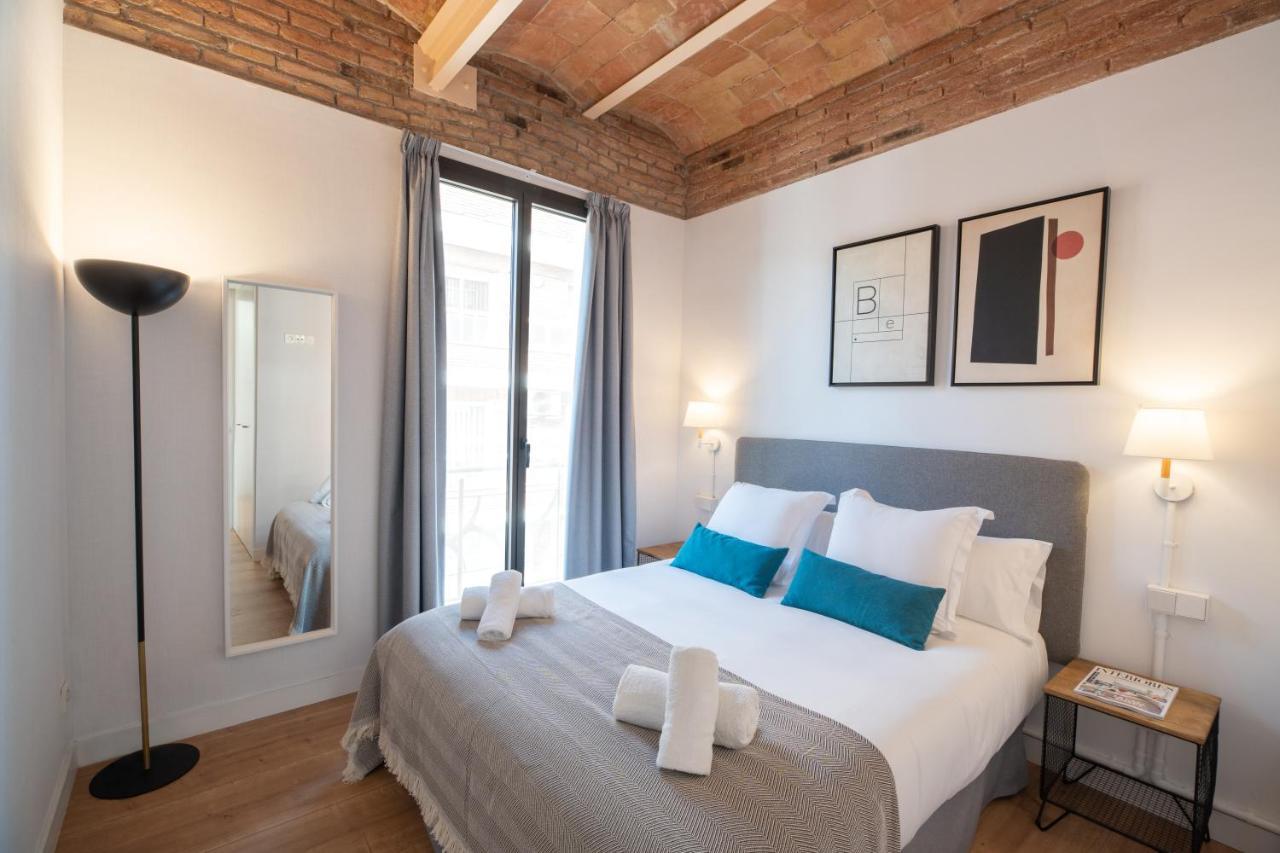 Feelathome Stadium Apartments L'Hospitalet de Llobregat Exteriér fotografie