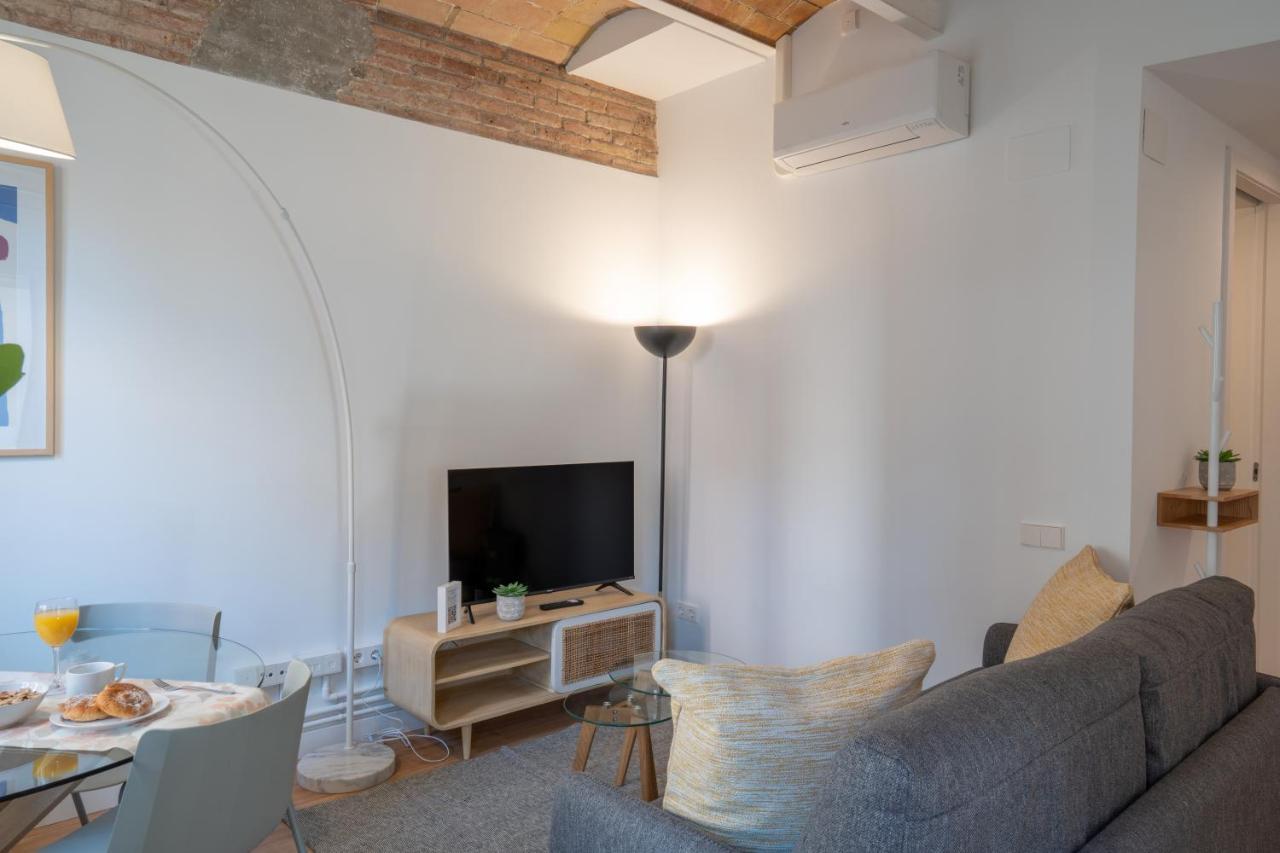 Feelathome Stadium Apartments L'Hospitalet de Llobregat Exteriér fotografie